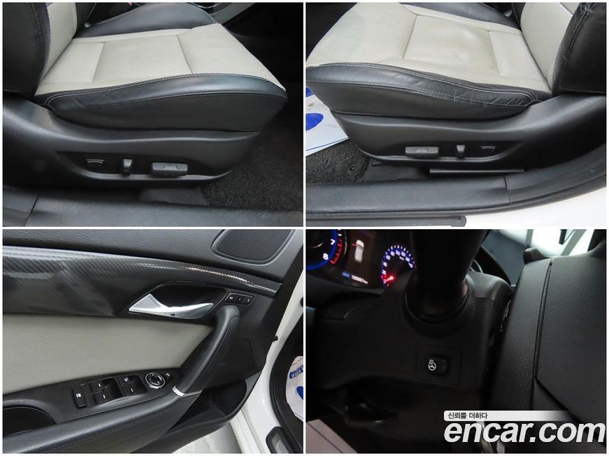Hyundai i40 2016