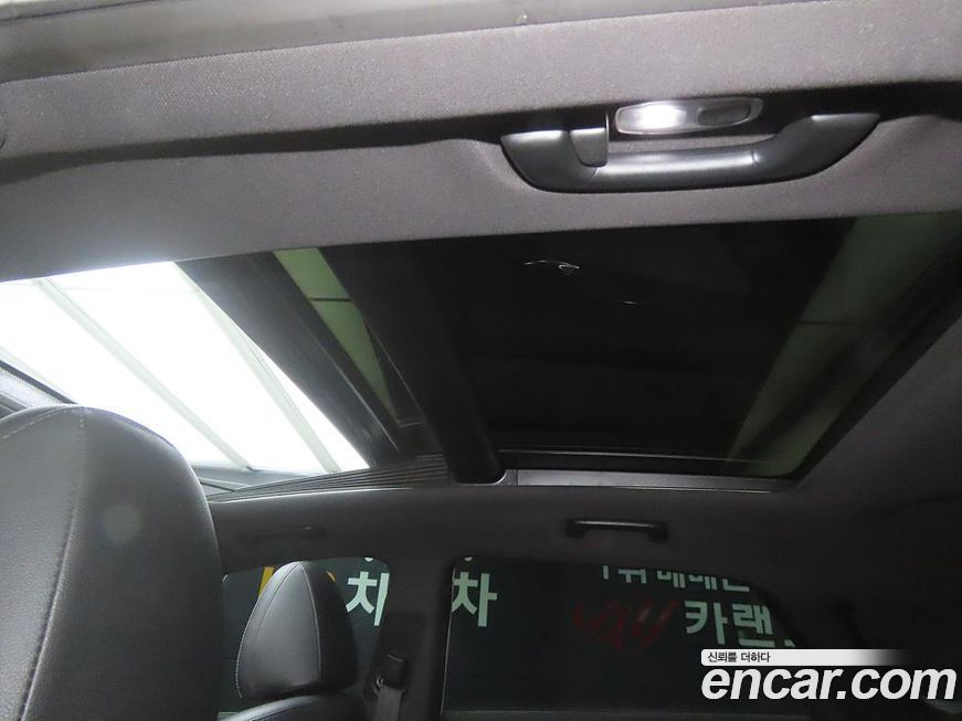 Hyundai i40 2016