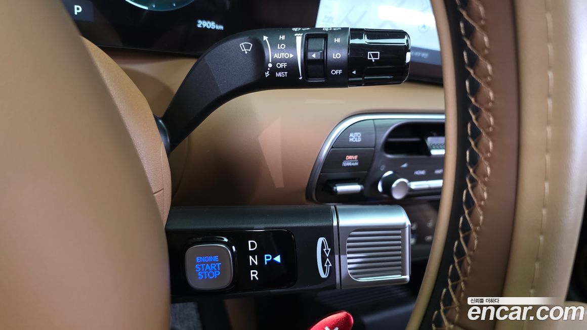 Hyundai Palisade 2026