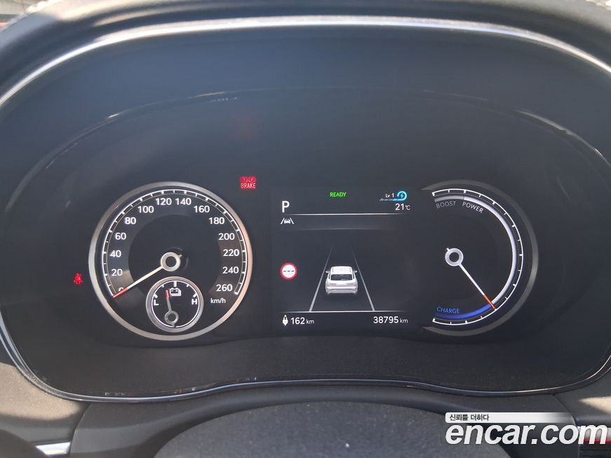 Genesis GV70 2024