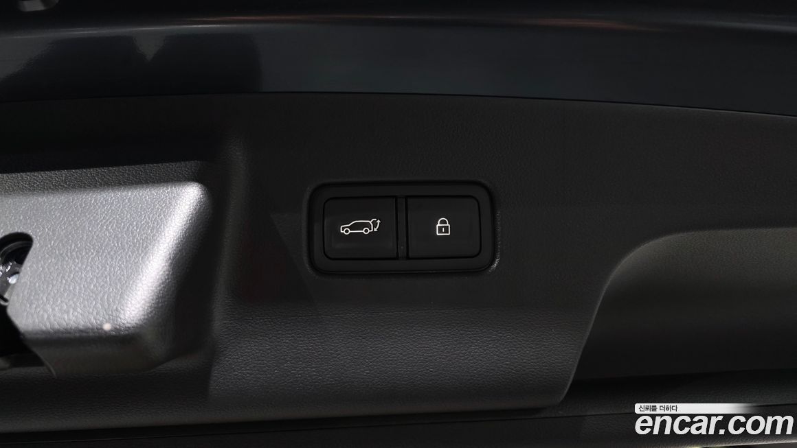 Hyundai Palisade 2026