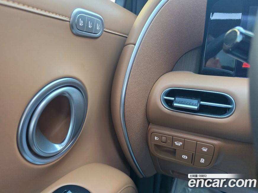 Hyundai Palisade 2026