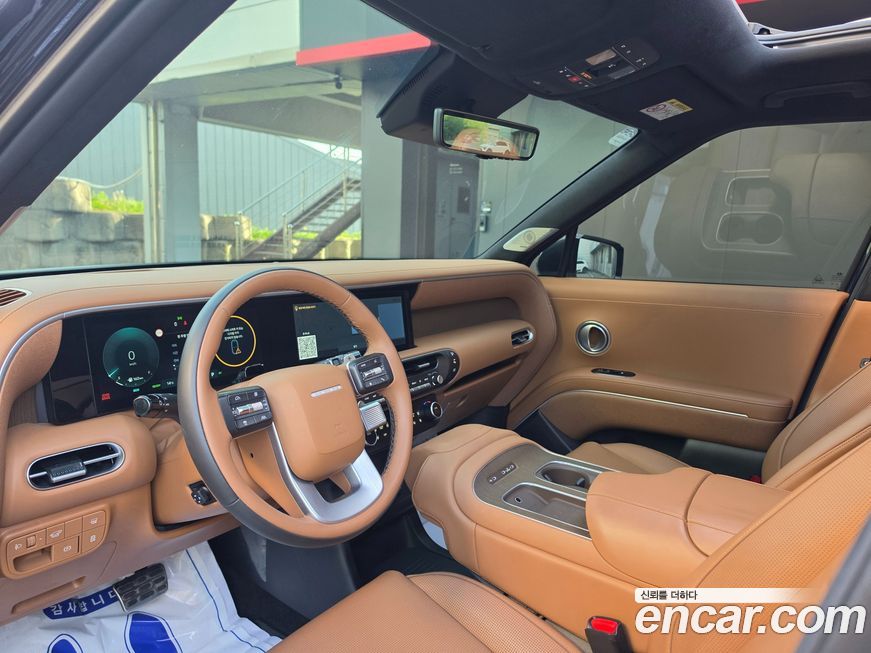Hyundai Palisade 2026