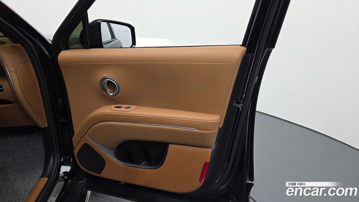 Hyundai Palisade 2026