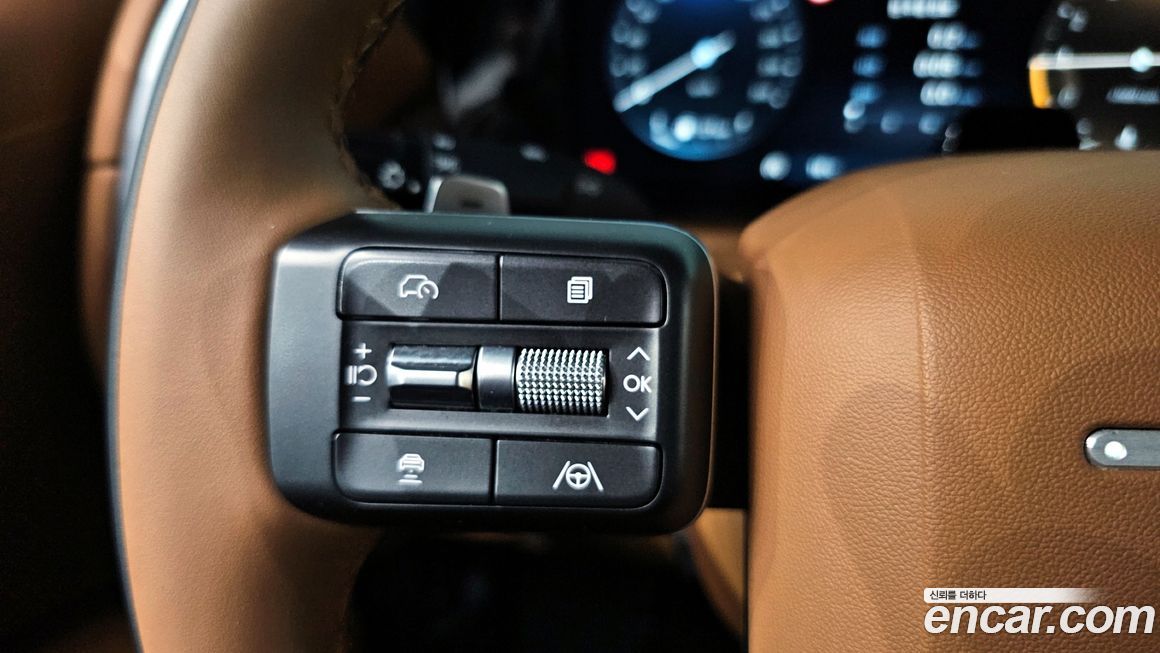 Hyundai Palisade 2026