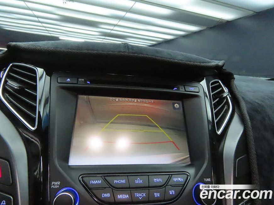 Hyundai i40 2016