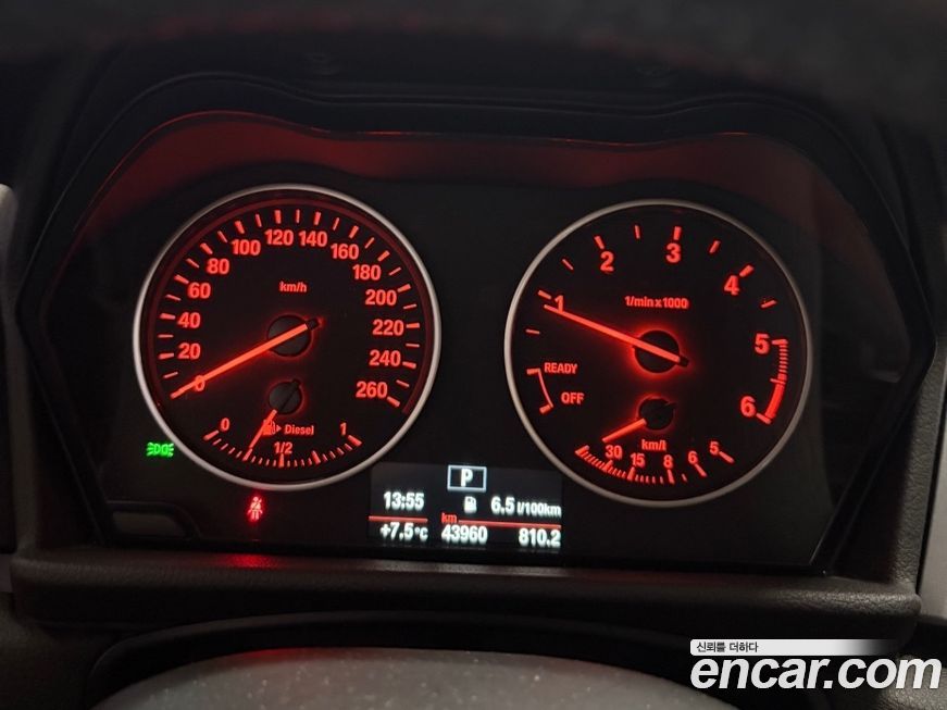 BMW 2-Series 2016