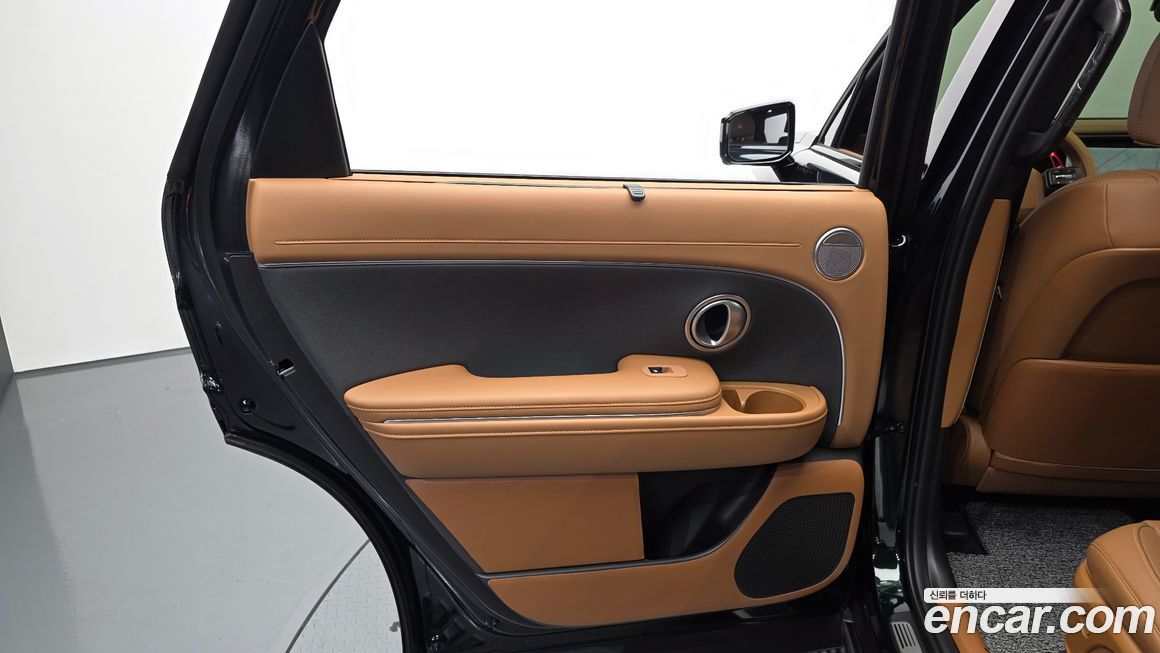 Hyundai Palisade 2026