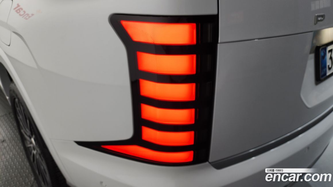 Hyundai Palisade 2026