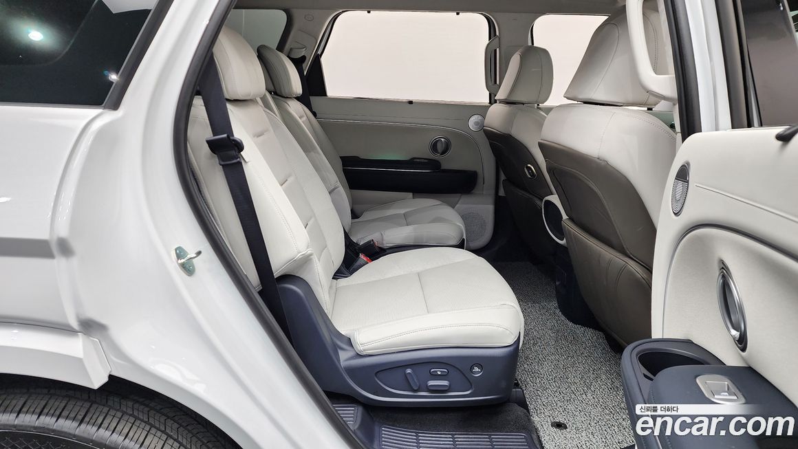 Hyundai Palisade 2026