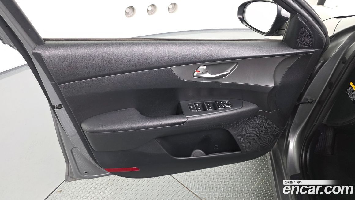 Kia K3 2021