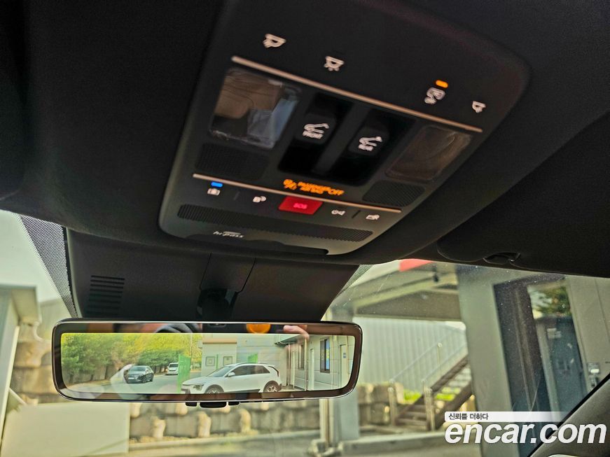 Hyundai Palisade 2026