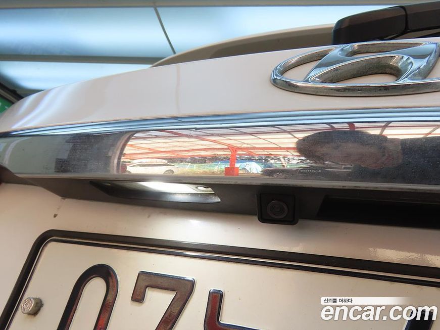 Hyundai i40 2016