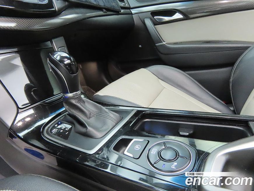 Hyundai i40 2016