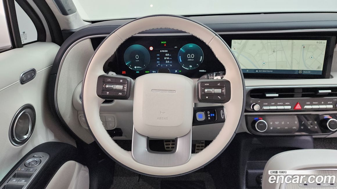 Hyundai Palisade 2026