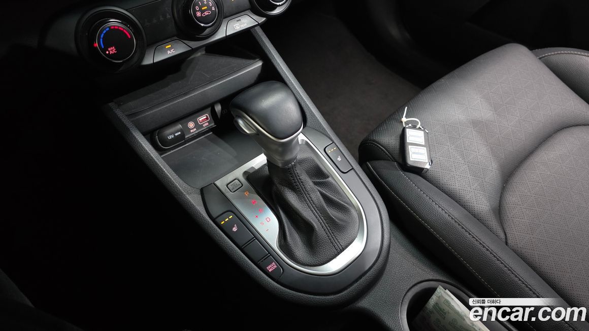 Kia K3 2021
