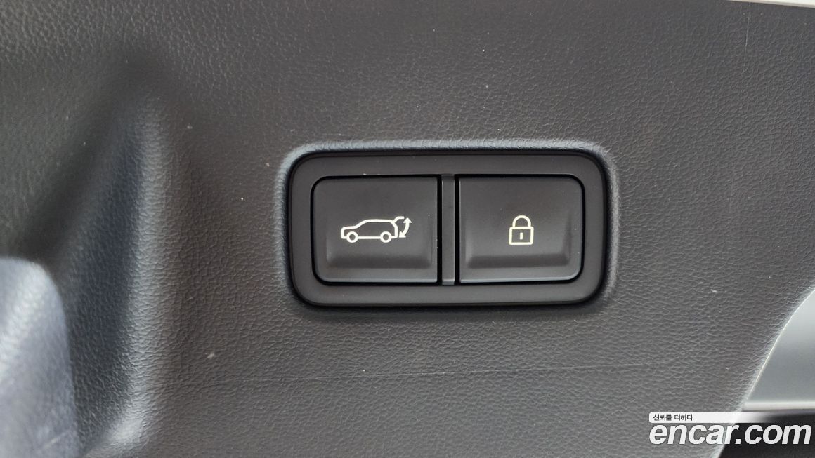 Hyundai Palisade 2026