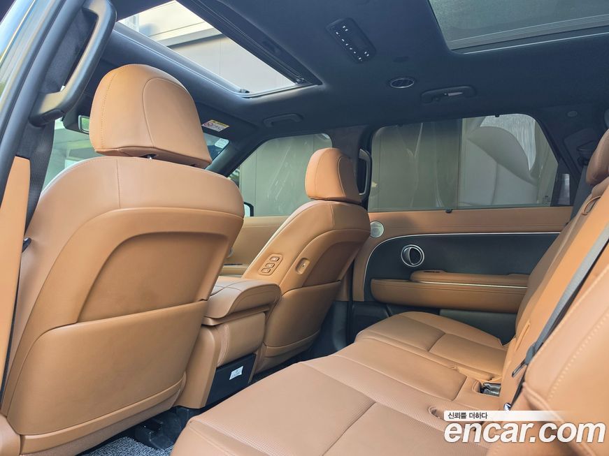 Hyundai Palisade 2026