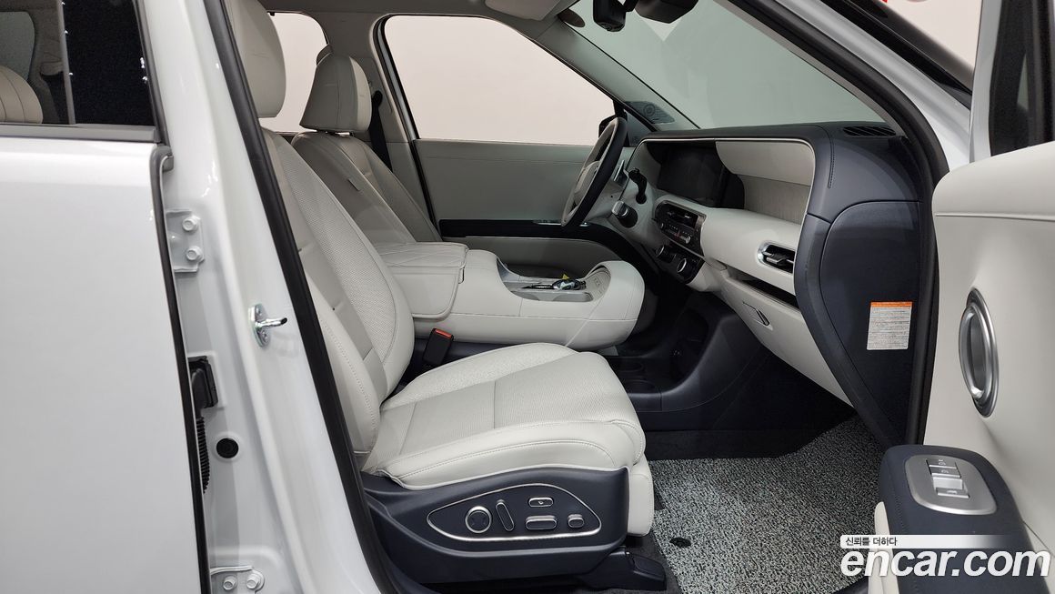Hyundai Palisade 2026