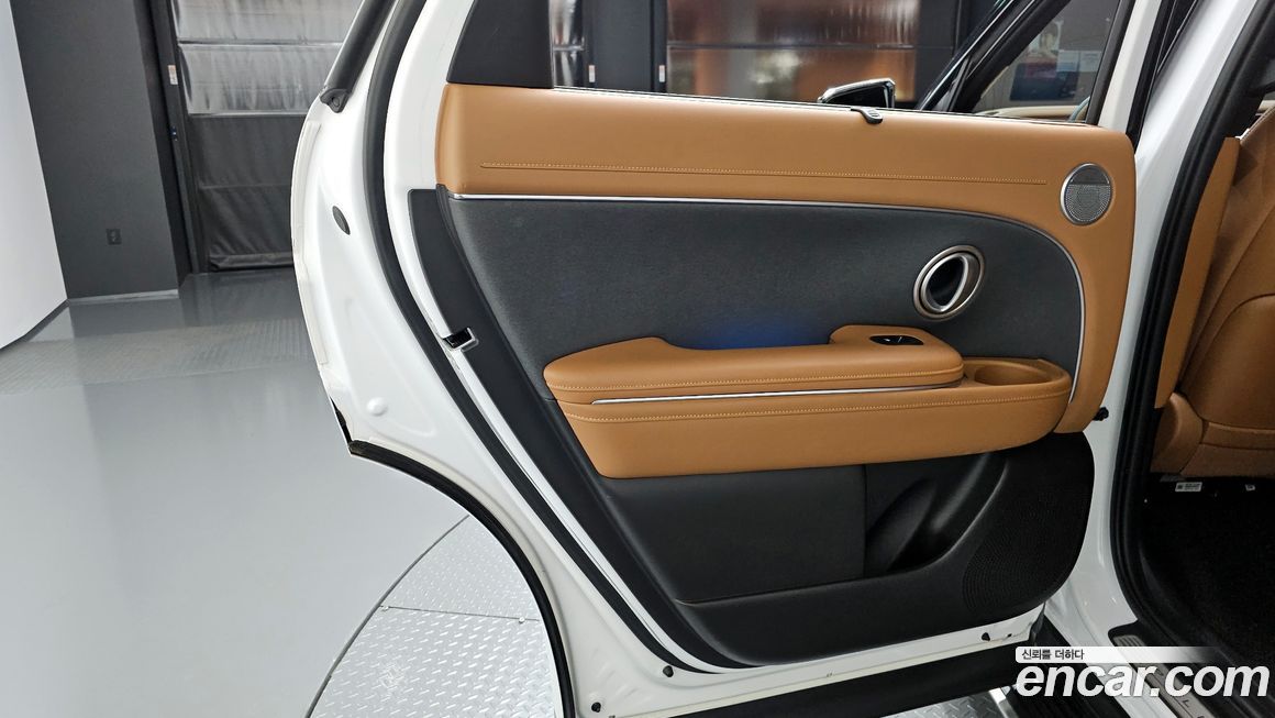 Hyundai Palisade 2026