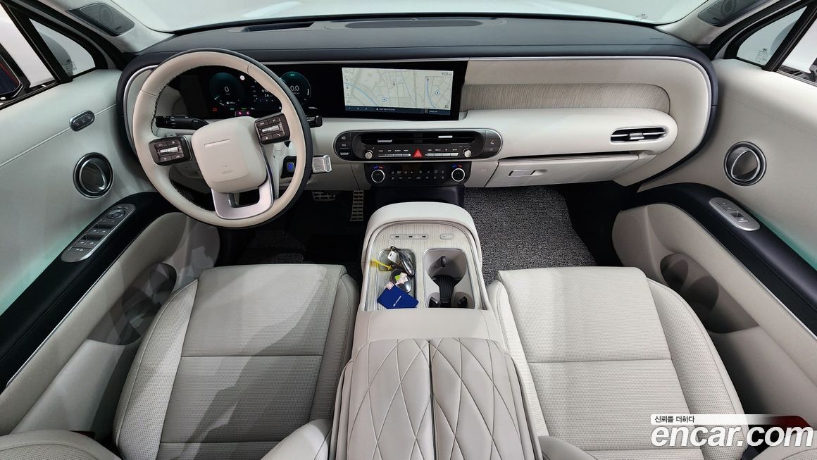Hyundai Palisade 2026