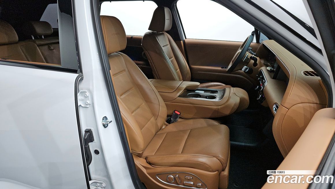 Hyundai Palisade 2026