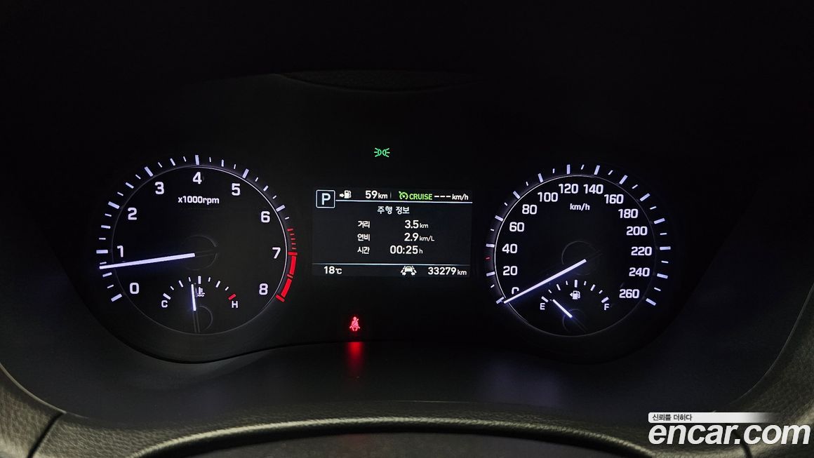Genesis G80 2019