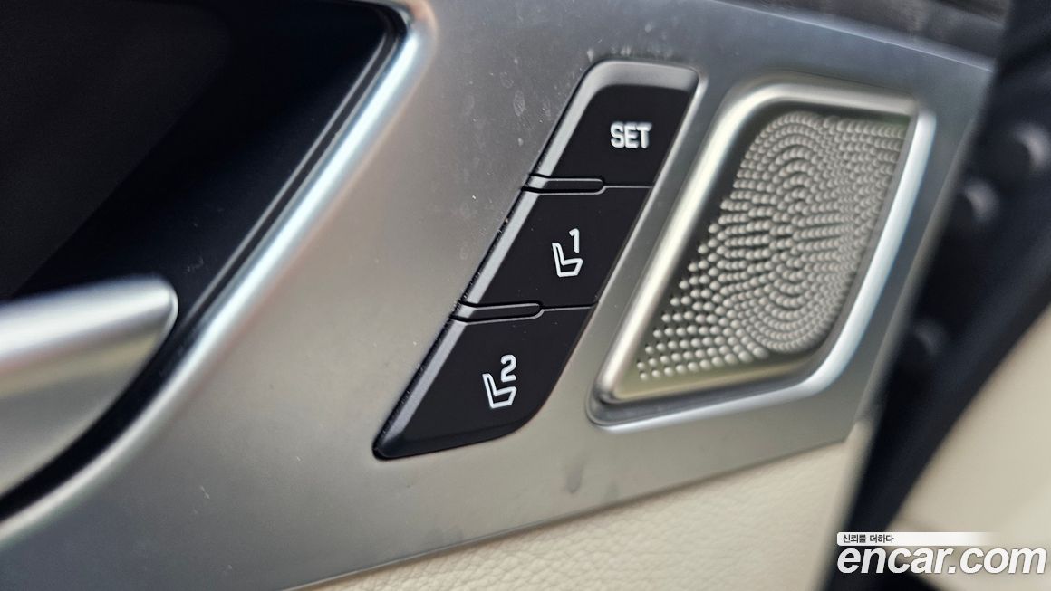 Genesis G80 2019