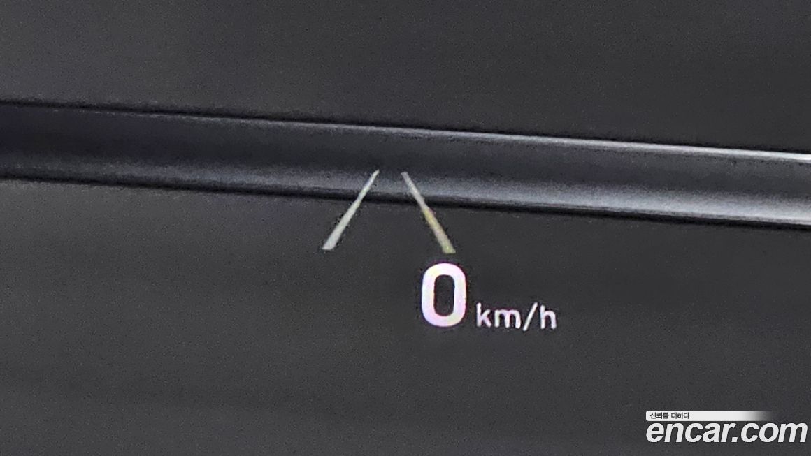 Genesis G80 2019