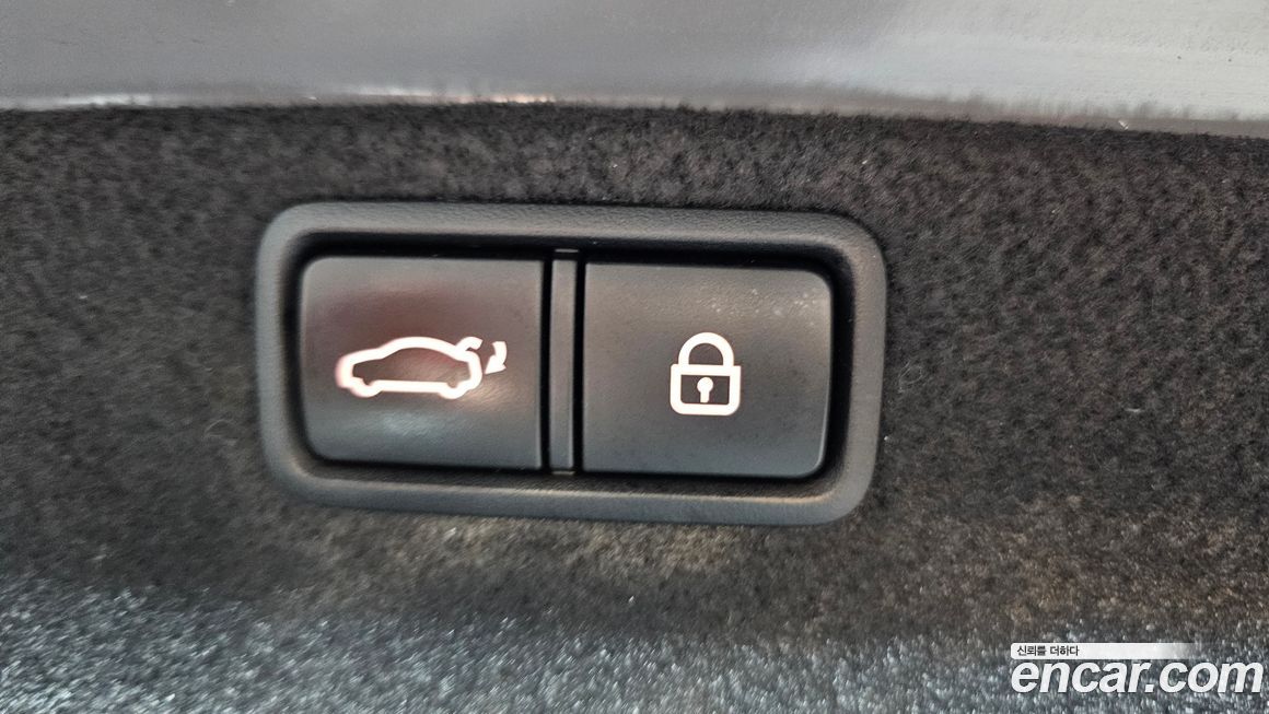 Genesis G80 2019