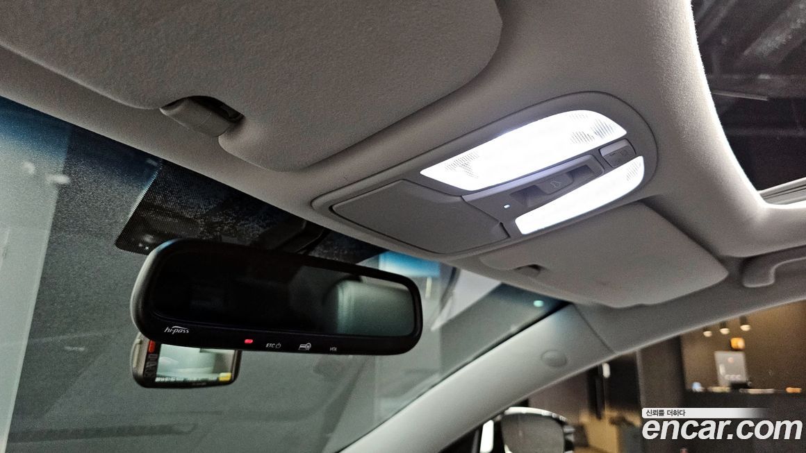 Kia K7 2015