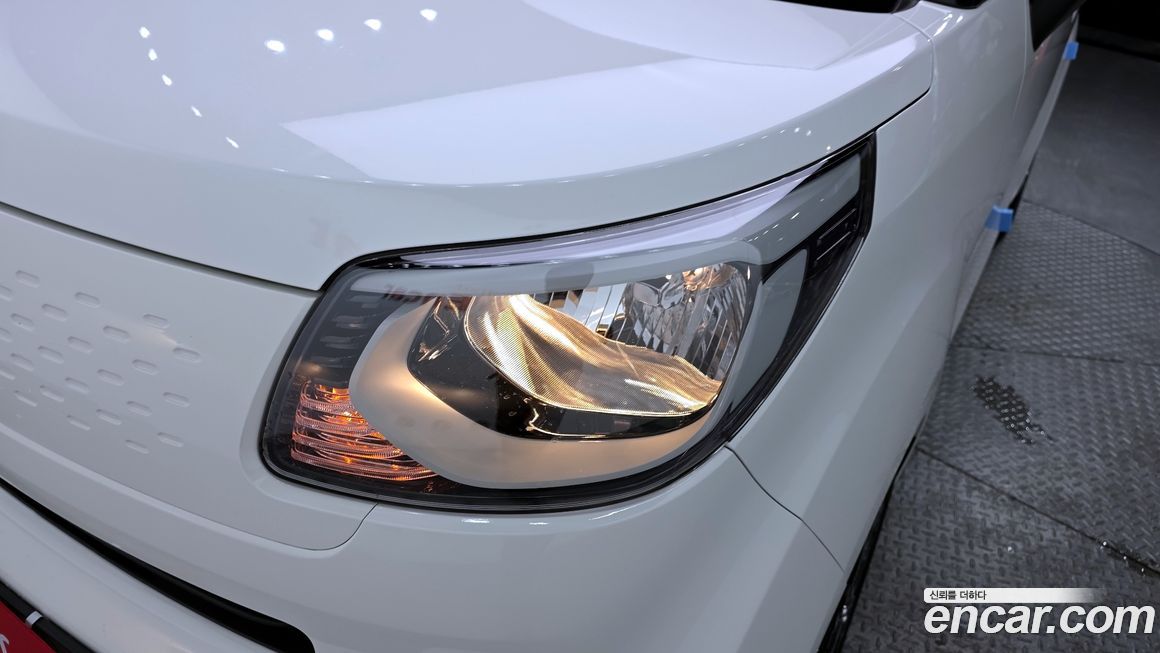 Kia RAY 2019