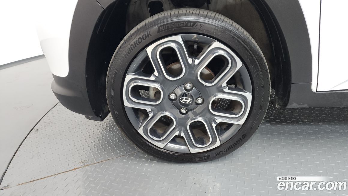 Hyundai Casper 2023