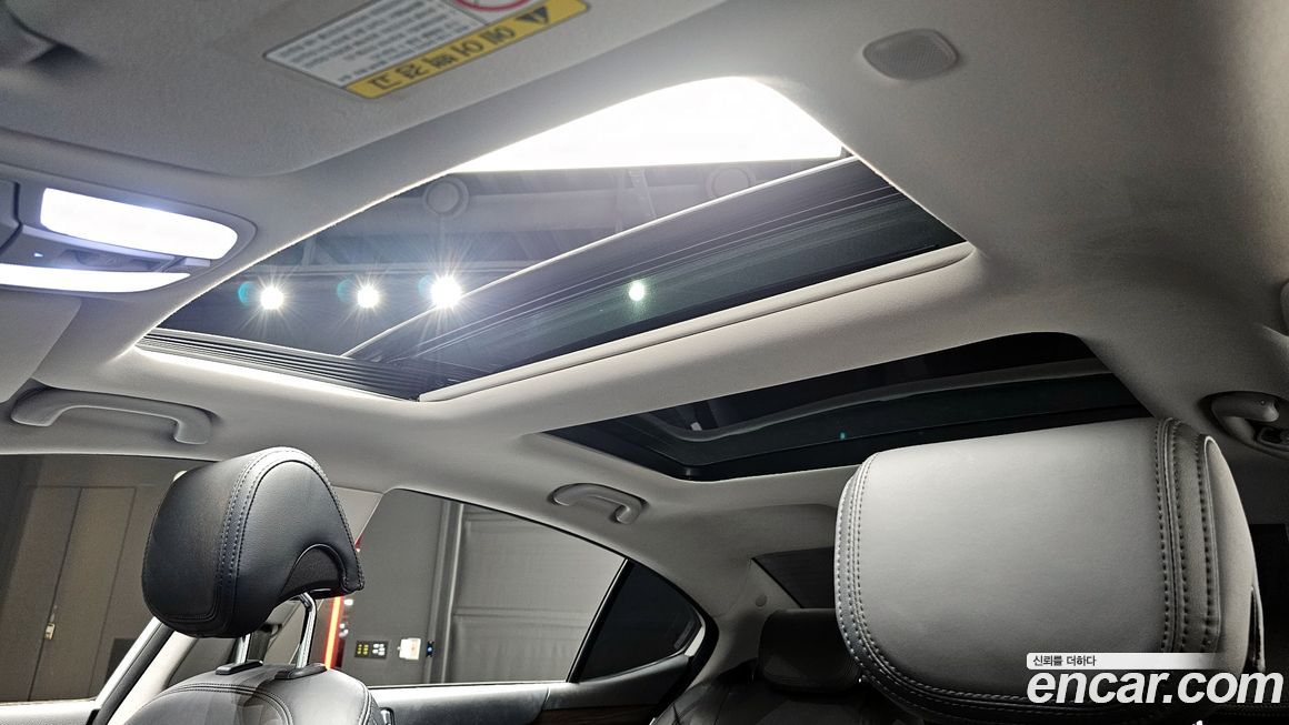 Kia K7 2015