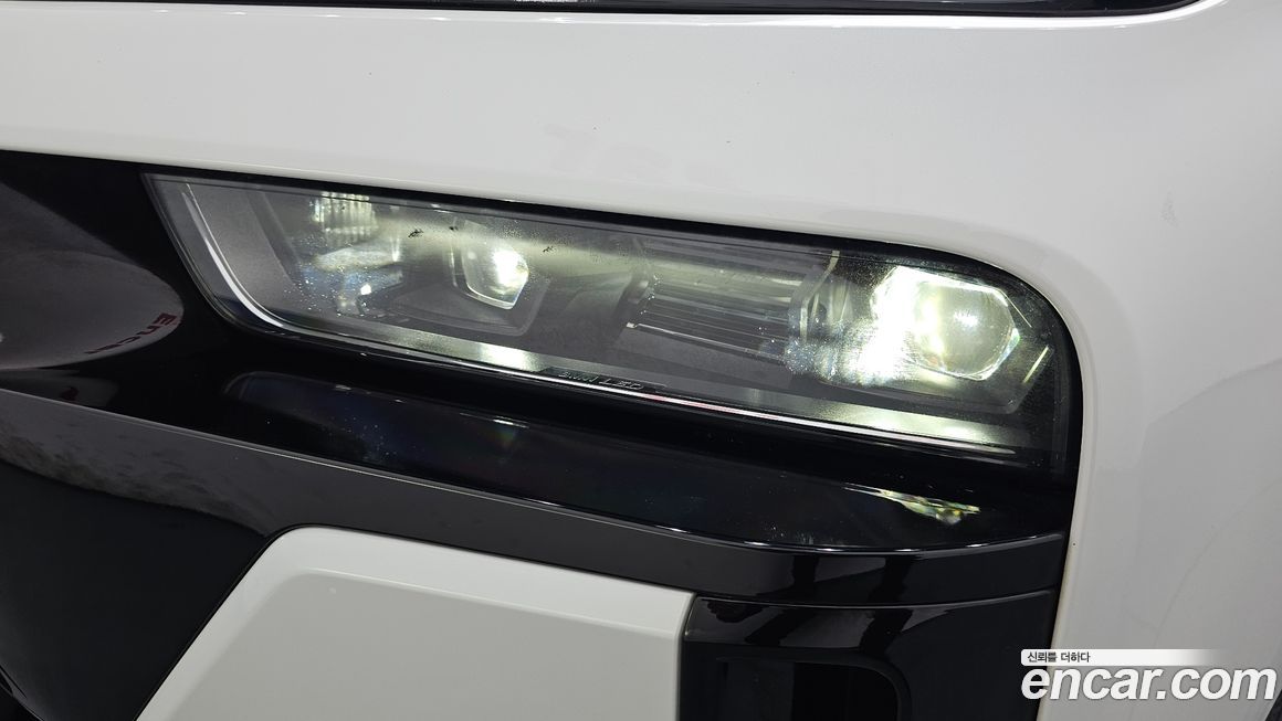 BMW 7-Series 2023