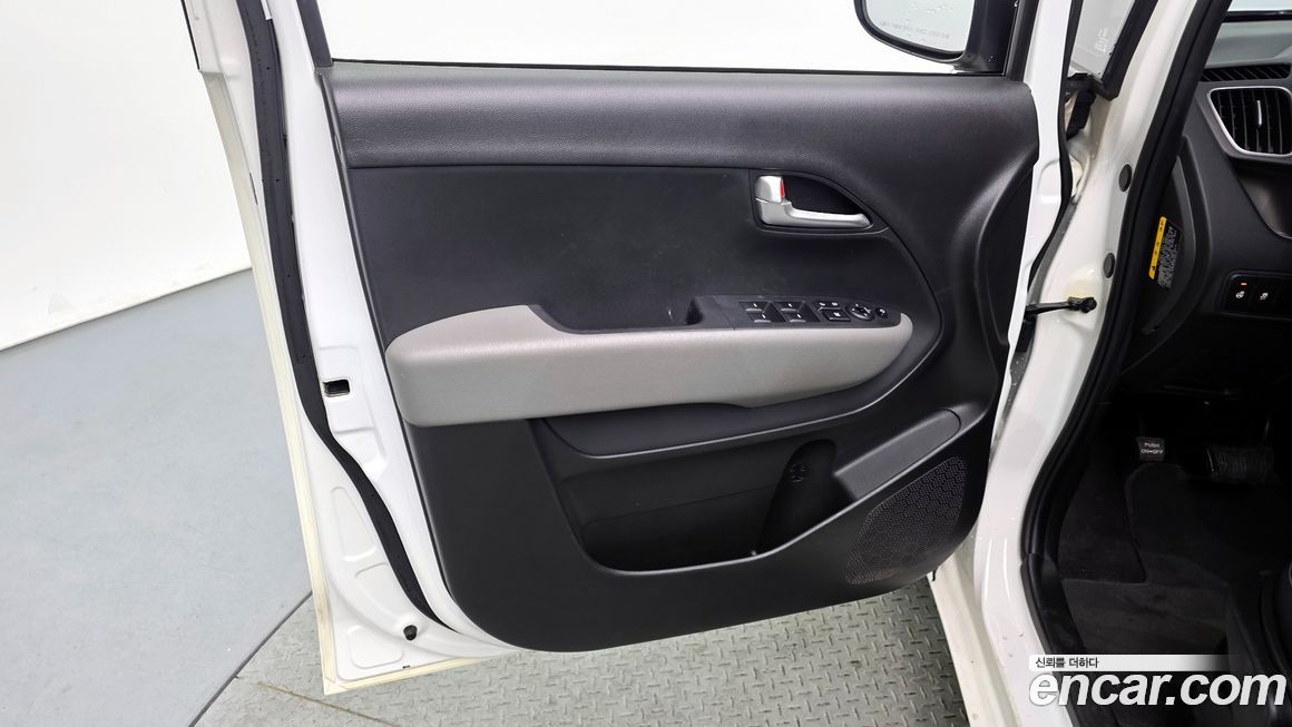 Kia RAY 2019