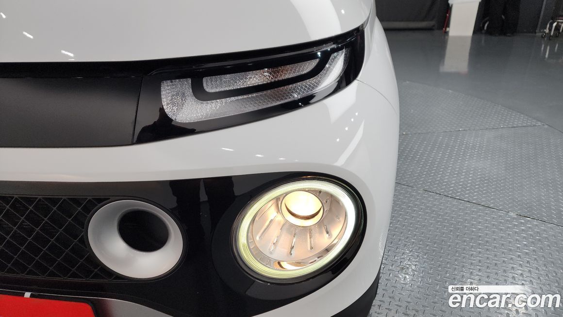 Hyundai Casper 2023