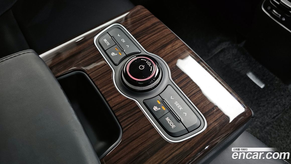 Kia K7 2015