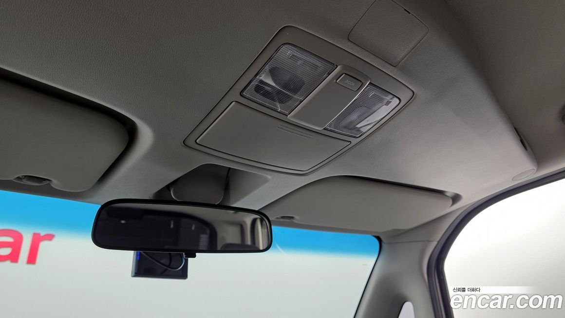 Kia RAY 2019