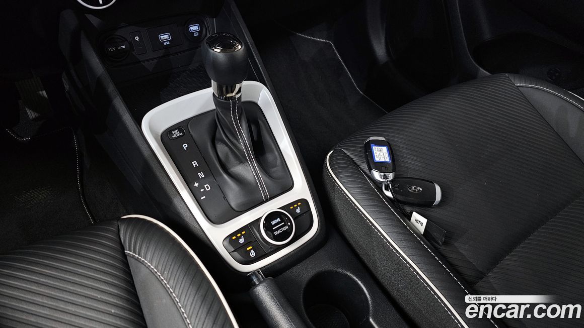 Hyundai Venue 2020