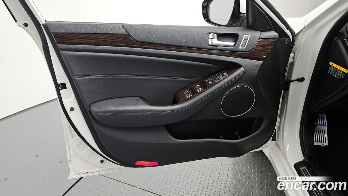 Kia K7 2015