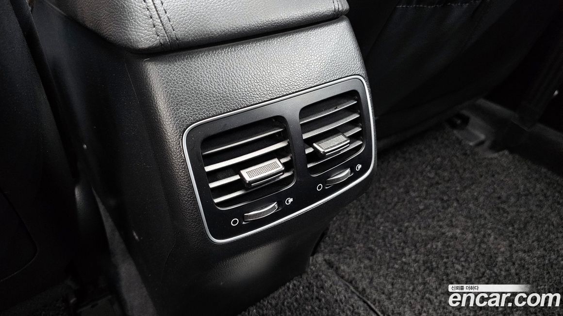 Kia K7 2015