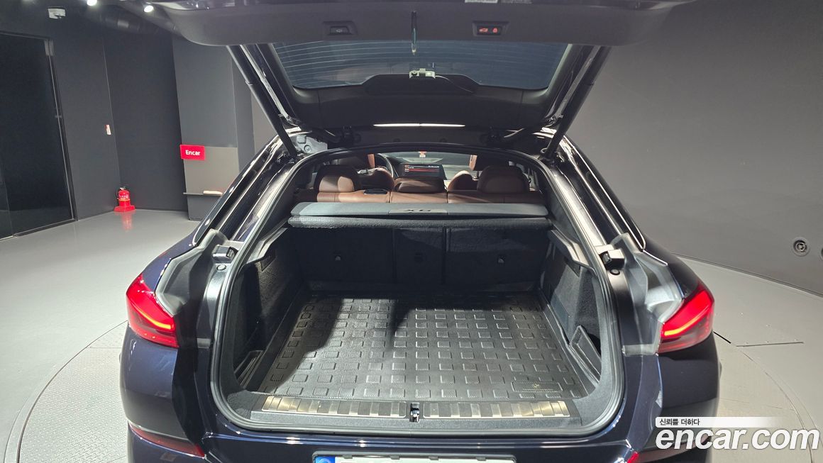 BMW X6 2022