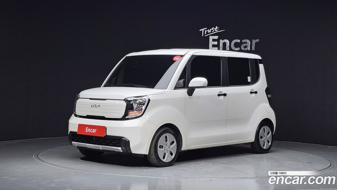 Kia RAY 2023