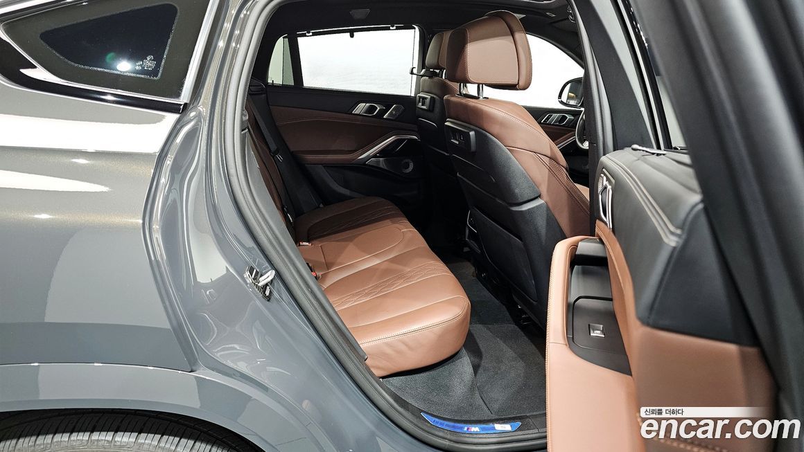BMW X6 2023