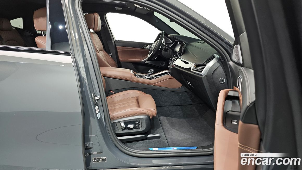 BMW X6 2023