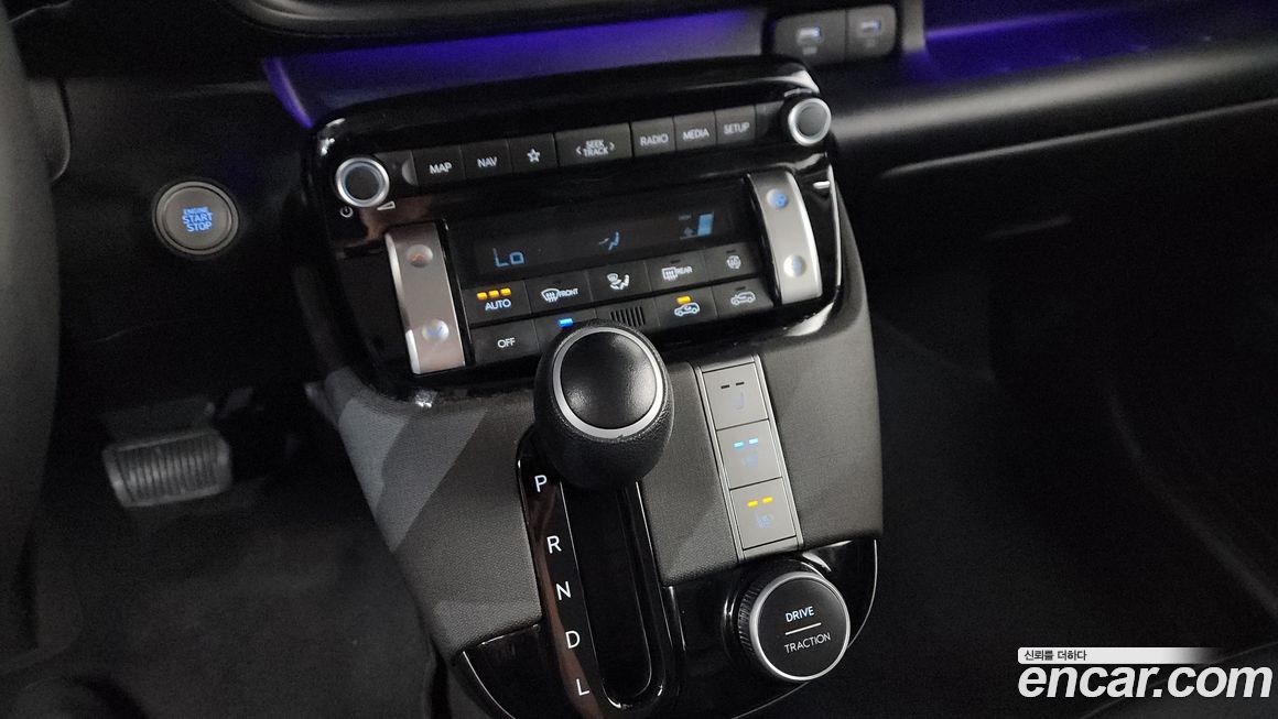 Hyundai Casper 2023