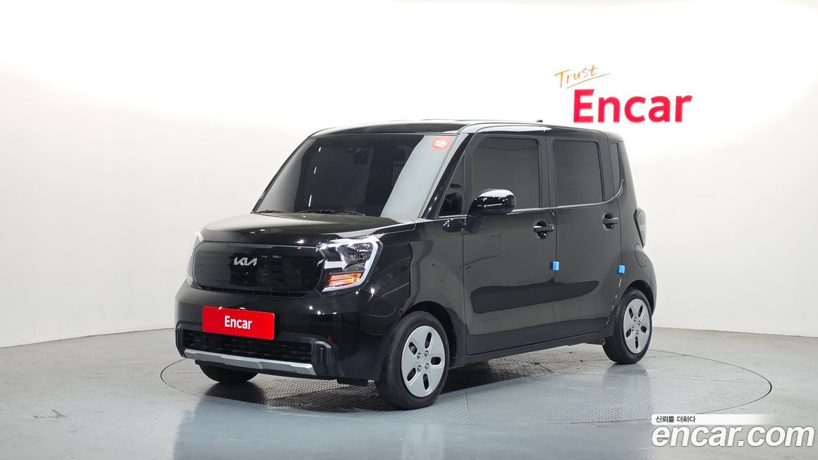 Kia RAY 2023