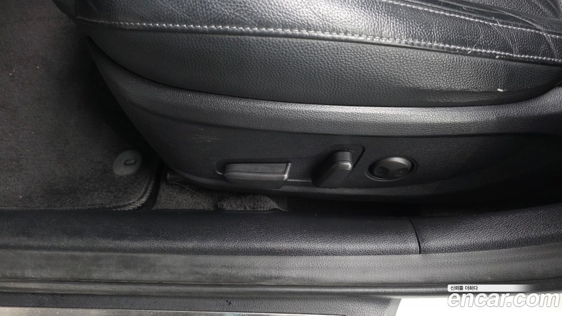 Kia K7 2016
