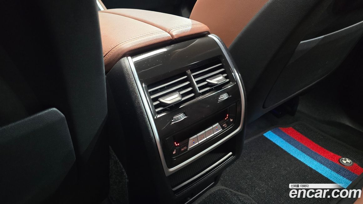 BMW X6 2022